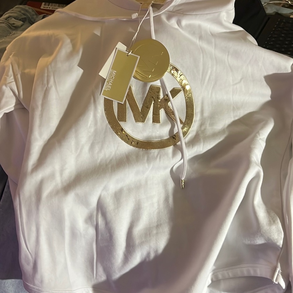 New size m
